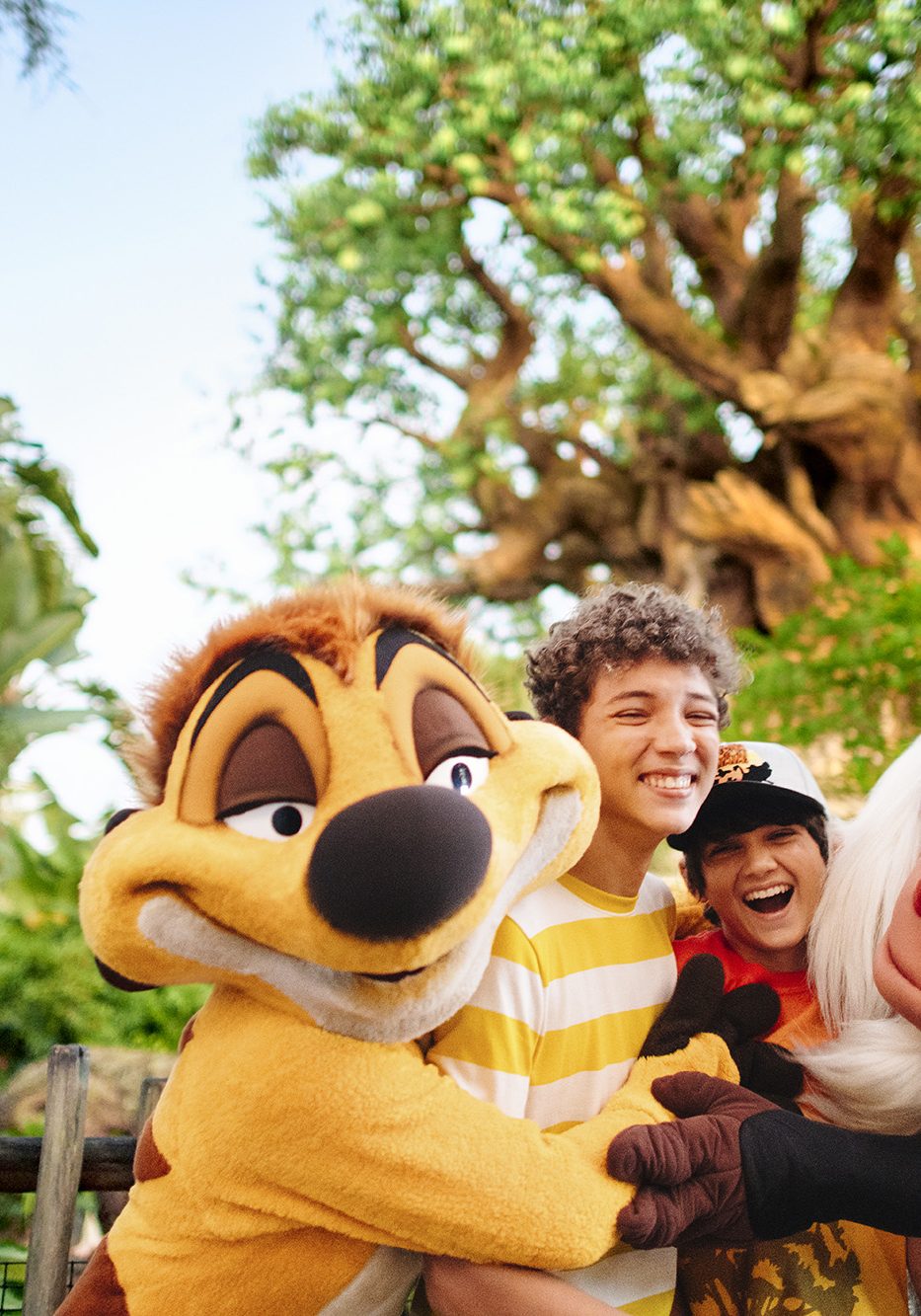 Walt Disney World Animal Kingdom